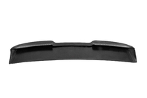 Audi A3 2003-2012 DPT V-2 Heckspoiler (2003-2008, Schwarz Glanz) Foto 10