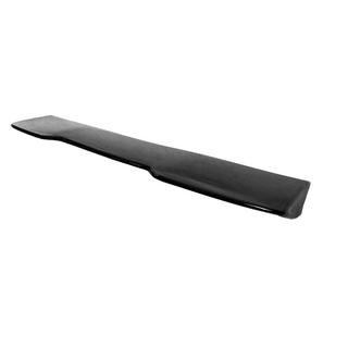 DPT V-2 Heckspoiler (2003-2008, Schwarz Glanz) Audi A3 2003-2012 Foto 3