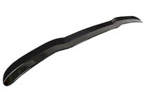 Audi A3 2012-2020 DPT V-1 Heckspoiler (HB, Schwarz Glanz) Foto 2