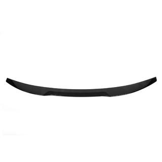 Spoiler DPT V-5 (Schwarz Glanz) Audi A3 2012-2020 Foto 2