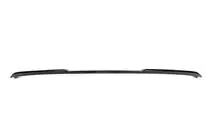 Audi A4 B9 2015-2024 DPT Heckspoiler (Schwarz Glanz) Foto 5