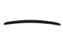 Audi A4 B9 2015-2024 DPT Heckspoiler (Schwarz Glanz) Foto 6
