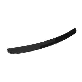 DPT Heckspoiler (Schwarz Glanz) Foto 4