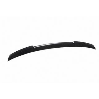 DPT V-1 Heckspoiler (für Sedan, Schwarz Hochglanz) Audi A5 2007-2015 Foto 2