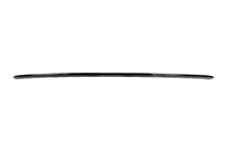 Audi A5 2007-2015 DPT V-2 Heckspoiler (für Coupe, Schwarz Glanz) Foto 2