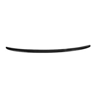 DPT V-2 Heckspoiler (für Coupe, Schwarz Glanz) Audi A5 2007-2015 Foto 3
