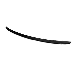 DPT V-2 Heckspoiler (für Coupe, Schwarz Glanz) Audi A5 2007-2015 Foto 4