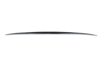 Audi A5 2016-2025 DPT V-1 Spoiler (2016-2021, 2-türig, zum Lackieren) Foto 4