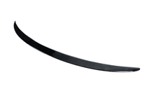 Audi A5 2016-2025 DPT V-1 Spoiler (2016-2021, 2-türig, zum Lackieren) Foto 6