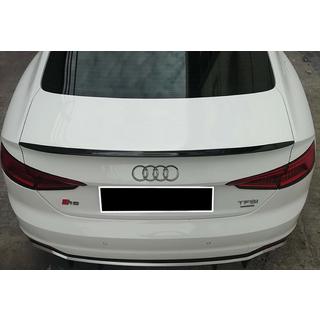 DPT V-1 Spoiler (2016-2021, 2-türig, zum Lackieren) Foto 1