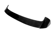 BMW 1 Series F20/F21 2011-2019 DPT V2 Heckspoiler (für F20/F21, Schwarz Glanz) Foto 2