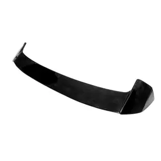 DPT V2 Heckspoiler (für F20/F21, Schwarz Glanz) Foto 2