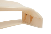 BMW 3 Series E36 1990-2000 Heckspoiler DPT (für SD/Coupe, grundiert zum Lackieren) Foto 8