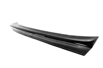 BMW 3 Series E46 1998-2006 CSL-Style Heckspoiler (für Coupe, Schwarz Glanz) Foto 3