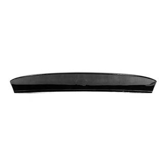 CSL-Style Heckspoiler (für Coupe, Schwarz Glanz) BMW 3 Series E46 1998-2006 Foto 4