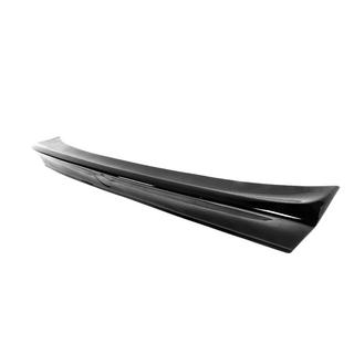 CSL-Style Heckspoiler (für Coupe, Schwarz Glanz) BMW 3 Series E46 1998-2006 Foto 3