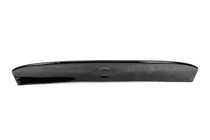 BMW 3 Series E46 1998-2006 Spoiler CSL-Style V2 (für SD, Schwarz Glanz) Foto 4