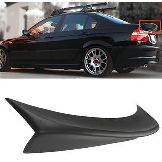 Spoiler CSL-Style V2 (für SD, Schwarz Glanz) Foto 1
