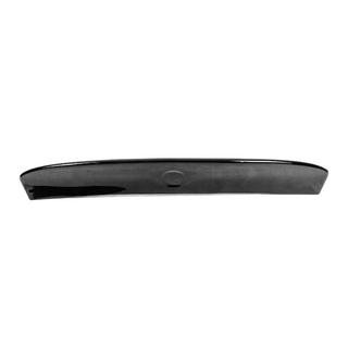 Spoiler CSL-Style V2 (für SD, Schwarz Glanz) Foto 4