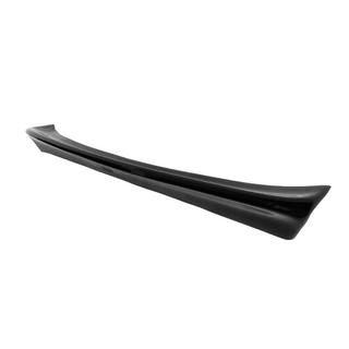 Spoiler CSL-Style V2 (für SD, Schwarz Glanz) Foto 2