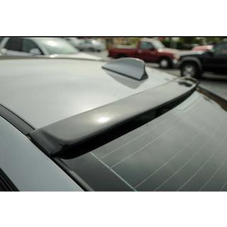 ACS-Style Heckspoiler (Schwarz Glanz) BMW 3 Series E90/E91 2005-2011 Foto 1