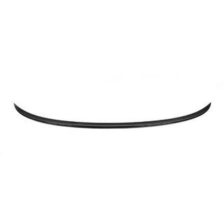 Spoiler M3-Style (für E90, Schwarz Glanz) BMW 3 Series E90/E91 2005-2011 Foto 2