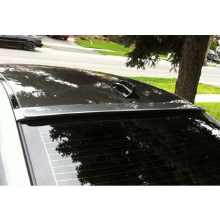 ACS-Style Heckspoilerblende (für E92, Schwarz Glanz) BMW 3 Series E92/E93 2006–2013 Foto 1