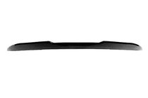 BMW 3 Series E92/E93 2006–2013 PSM-Style Heckspoiler (für E92, Schwarz Glanz) Foto 3
