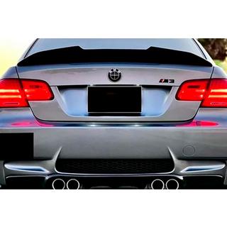PSM-Style Heckspoiler (für E92, Schwarz Glanz) BMW 3 Series E92/E93 2006–2013 Foto 1