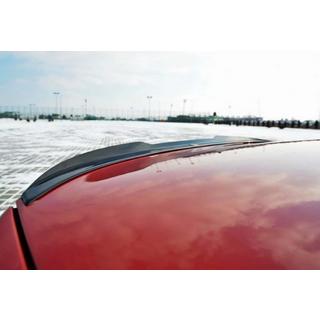 Spoiler MXD-Style (für F30/F80, Schwarz Glanz) BMW 3 Series F30/F31 2012-2019 Foto 3