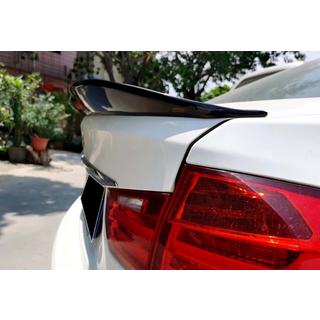 DPT Custom Spoiler (für F30/F80, grundiert zum Lackieren) BMW 3 Series F30/F31 2012-2019 Foto 4