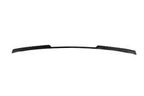 BMW 3 Series G20/G21 2018- Heckspoiler Blende (für G20/G80, Schwarz Glanz) Foto 3