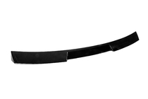 BMW 3 Series G20/G21 2018- Heckspoiler Blende (für G20/G80, Schwarz Glanz) Foto 5