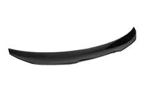 BMW 3 Series G20/G21 2018- PSM-Style Heckspoiler (für G20/G80, Schwarz Glanz) Foto 11