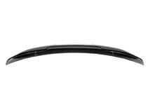 BMW 4 Series F32/F33/F36 2012-2020 PSM-Style Heckspoiler (für F32, Schwarz Glanz) Foto 13