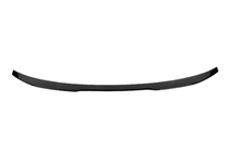 BMW 4 Series G22/23/26 2020- Spoiler M4-Style (für G22, Schwarz Glanz) Foto 2