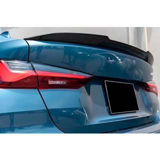 Spoiler M4-Style (für G22, Schwarz Glanz) Foto 1