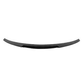 Spoiler M4-Style (für G26, Schwarz Glanz) Foto 2