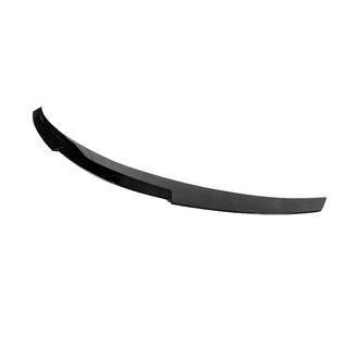 Spoiler M4-Style (für G26, Schwarz Glanz) BMW 4 Series G22/23/26 2020- Foto 4