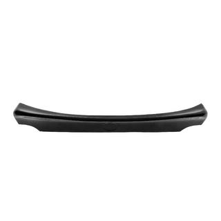 DPT Heckspoiler (Schwarz Glanz) BMW 5 Series E39 1996-2003 Foto 3
