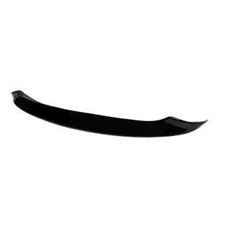 CSL-Style Heckspoiler (Schwarz Glanz) Foto 3