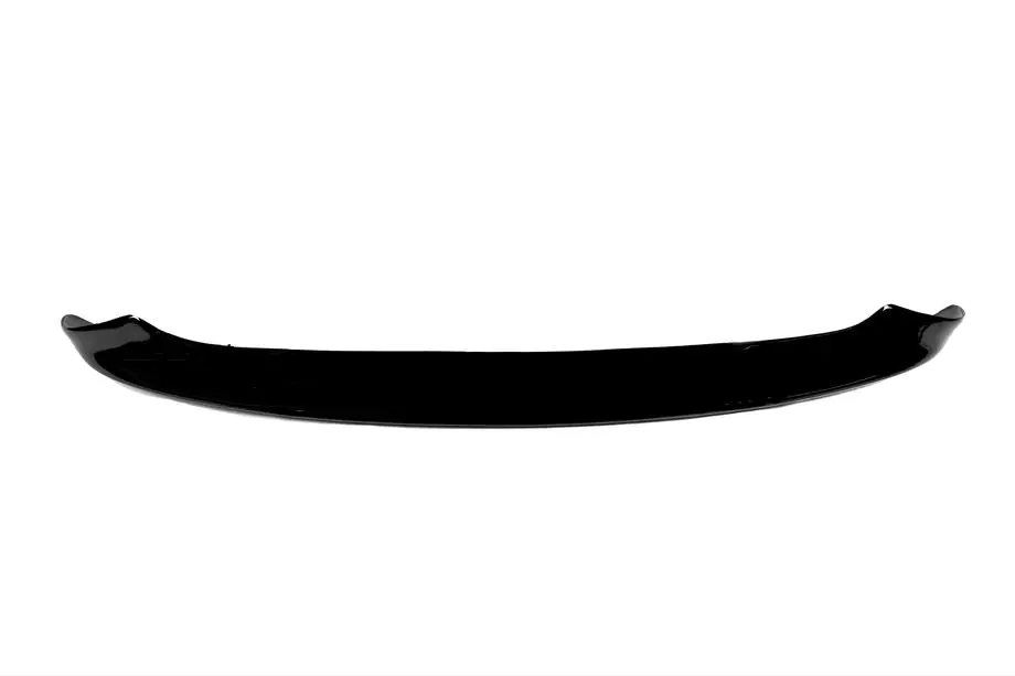 BMW 5 Series E60/E61 2003-2010 CSL-Style Heckspoiler (Schwarz Glanz) Image