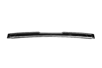 BMW 5 Series E60/E61 2003-2010 Heckspoiler DPT V-2 (Schwarz Glanz) Foto 6