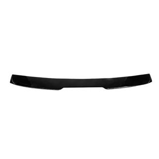 Heckspoiler DPT V-2 (Schwarz Glanz) BMW 5 Series E60/E61 2003-2010 Foto 3
