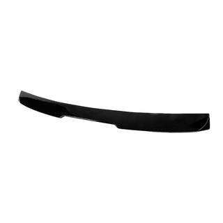 Heckspoiler DPT V-2 (Schwarz Glanz) BMW 5 Series E60/E61 2003-2010 Foto 4