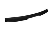 BMW 5 Series E60/E61 2003-2010 Heckspoiler DPT V-3 (Schwarz Glanz) Foto 7