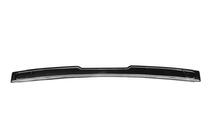 BMW 5 Series E60/E61 2003-2010 Heckspoiler DPT V-3 (Schwarz Glanz) Foto 8