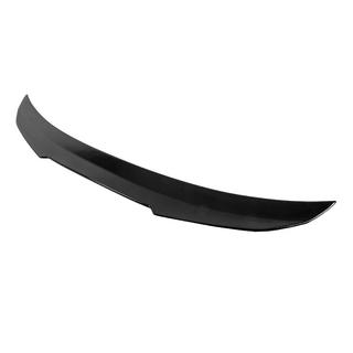 PSM-Style Heckspoiler (Schwarz Glanz) Foto 2