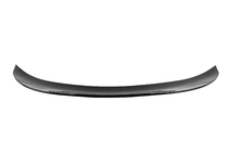BMW 5 Series F10/F11 2010–2016 PSM-Style Heckspoiler (für F10, Schwarz Glanz) Foto 2