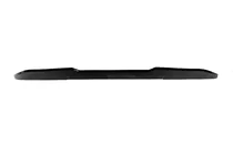 BMW 5er G30/G31 2017–2023 PSM-Style Heckspoiler (Schwarz Glanz) Foto 3